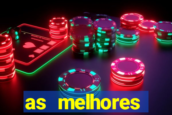 as melhores plataformas de jogo online